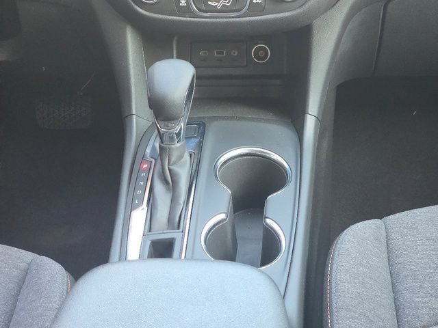 2023 Chevrolet Equinox LT - Photo 25
