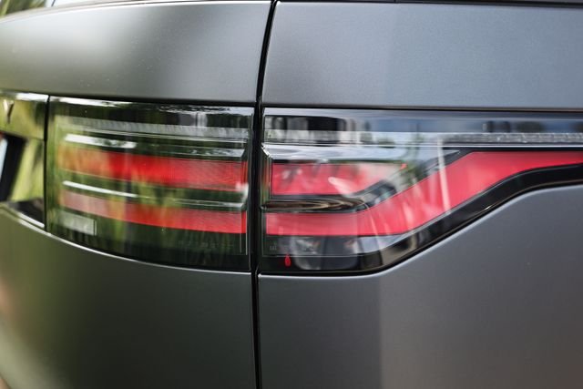 New 2026 Carpathian Grey Land Rover  Tempest Edition image 18