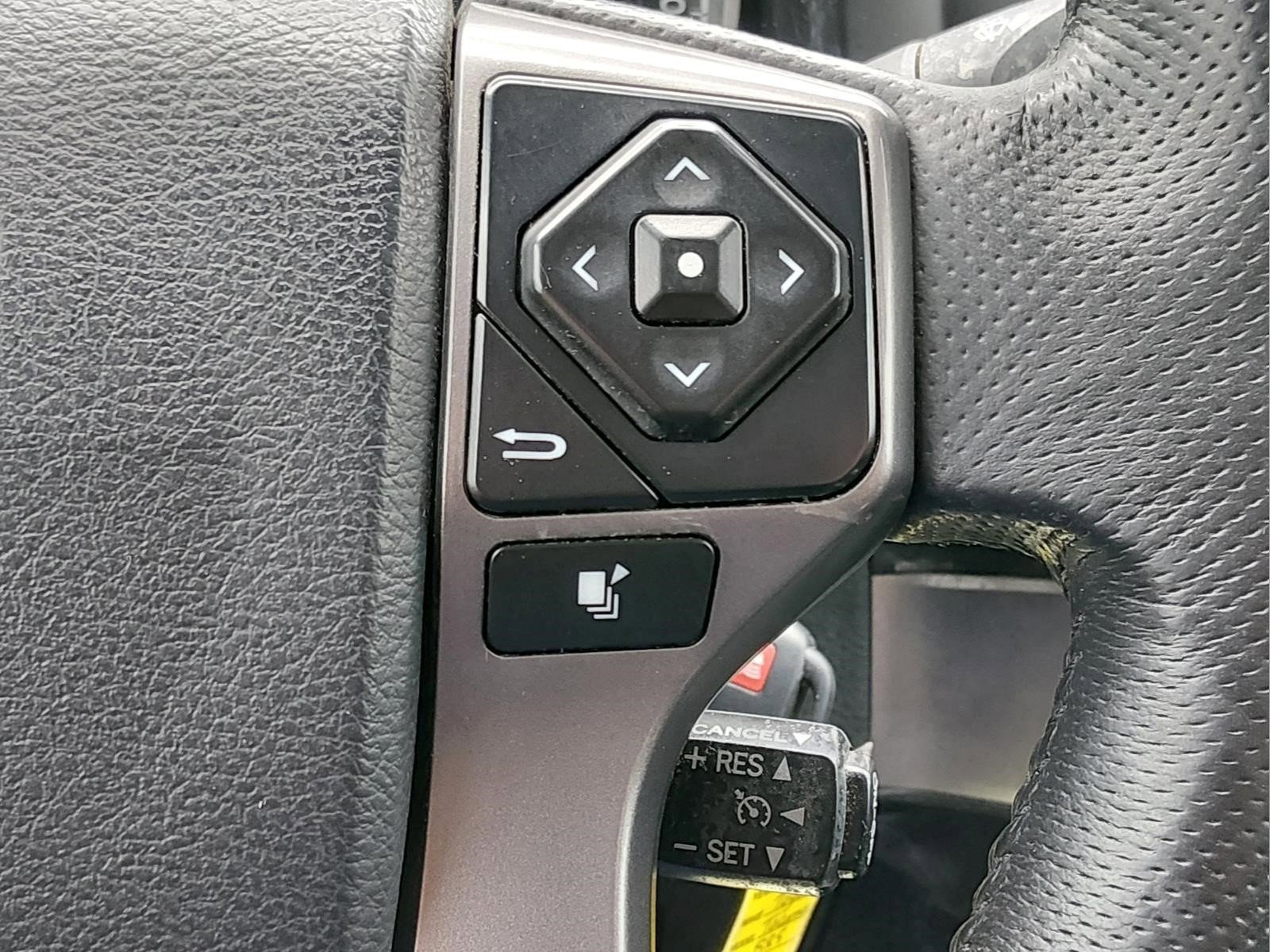 Used 2017 Super White Toyota SR5 image 26
