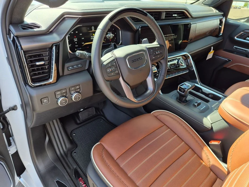 2026 GMC Sierra 1500 Denali Ultimate - Photo 10