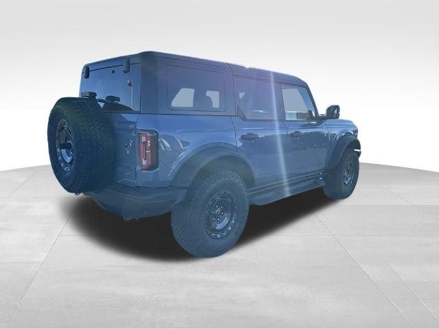 2025 Ford Bronco 4-Door Badlands - Photo 24