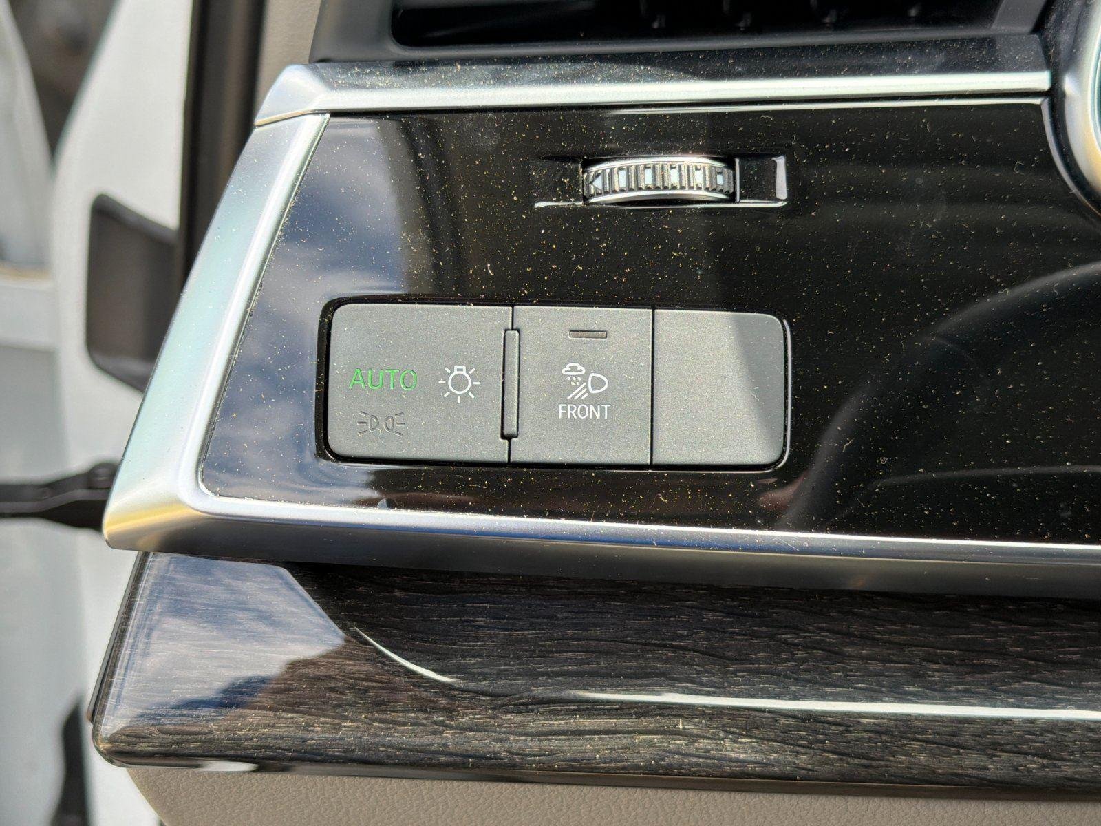 Used 2024  Audi Premium Plus image 16