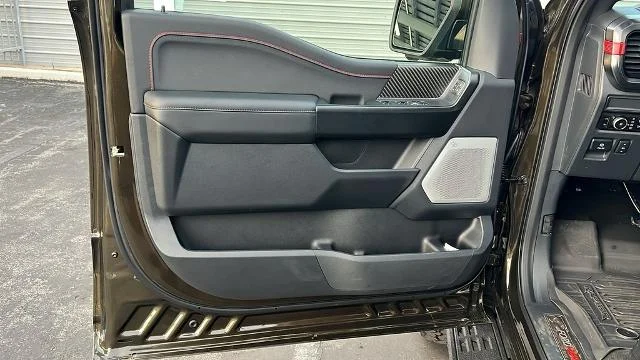 New 2026 Shelter Green Ford Raptor® image 36
