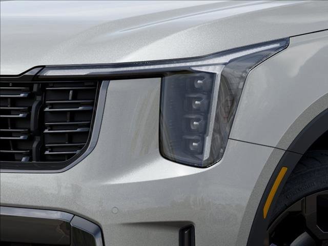 2026 Kia Sorento X-Line EX - Photo 10