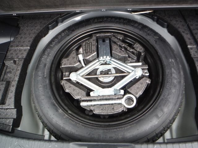 Certified Used 2024 Blue Subaru Base image 31
