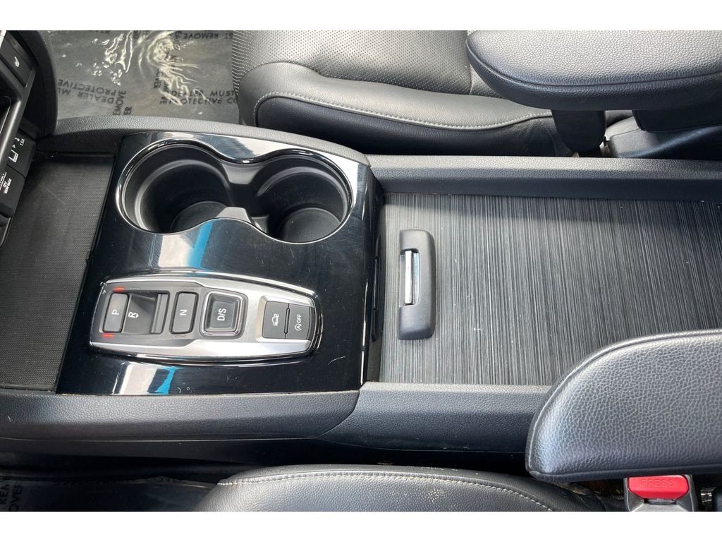 Used 2020 Pacific Pewter Metallic Honda RTL-E image 30