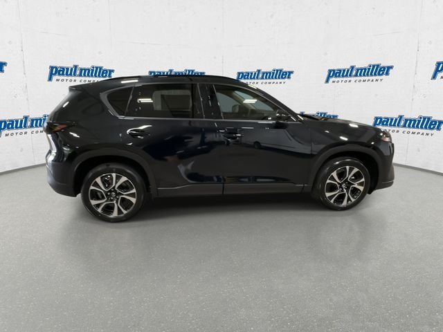 New 2026 Jet Black Mica Mazda 2.5 S Preferred AWD image 12