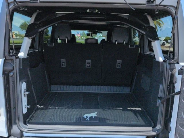 Certified Used 2026 White Ford Raptor image 13