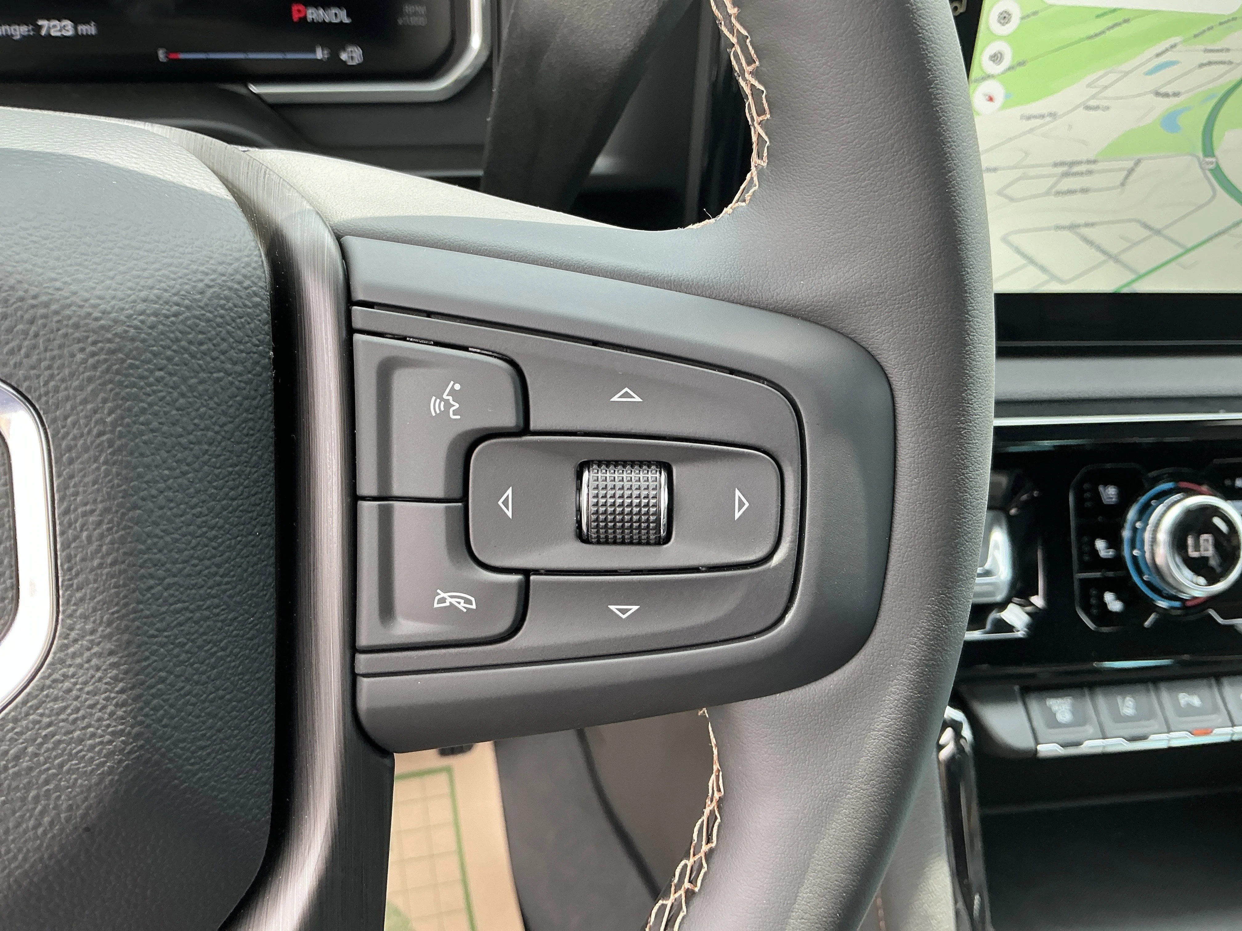 2026 GMC Sierra 2500HD AT4 - Photo 24