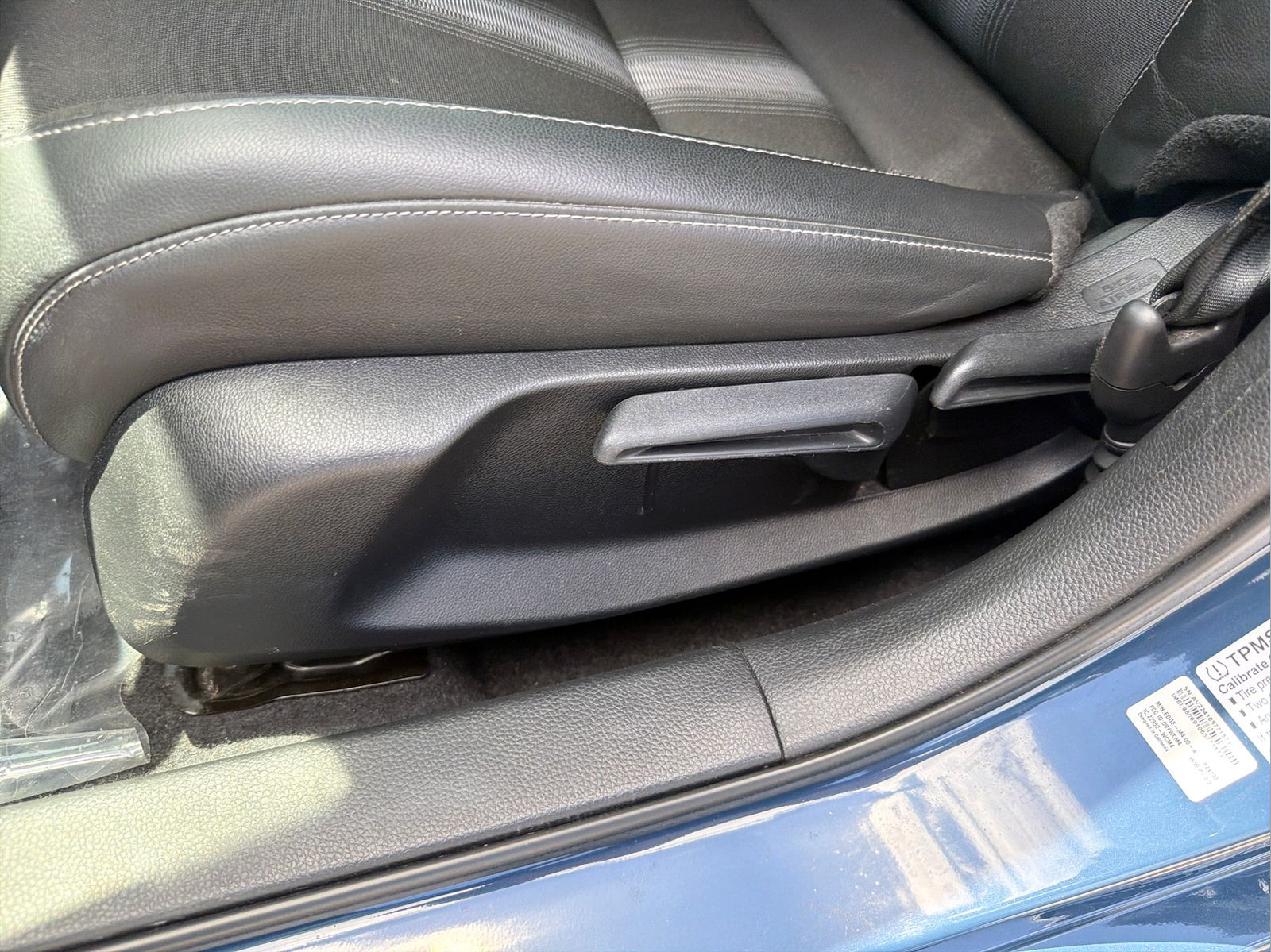 Used 2025  Honda Sport image 26