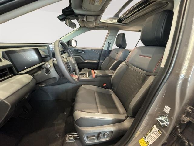 Certified Used 2026 URBAN ROCK Toyota  image 3