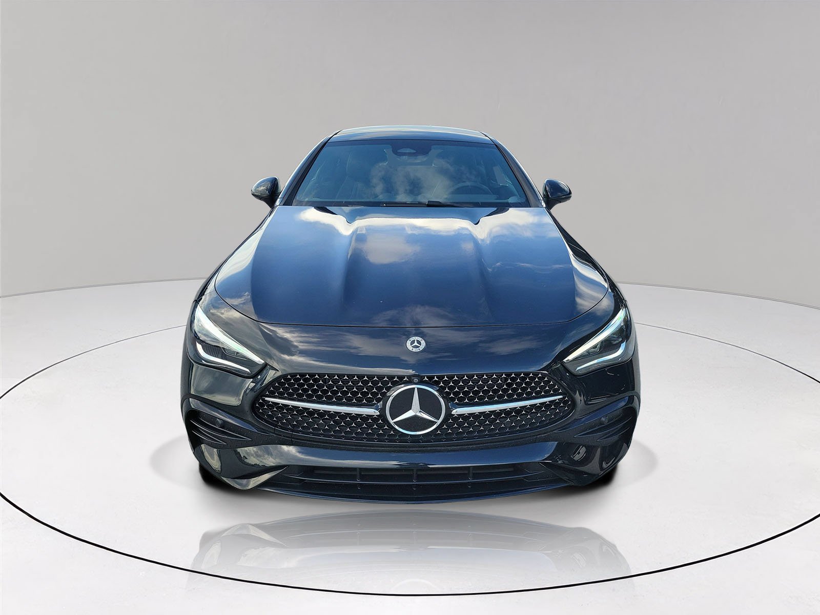 2026 Mercedes-Benz CLE CLE 300 - Photo 30