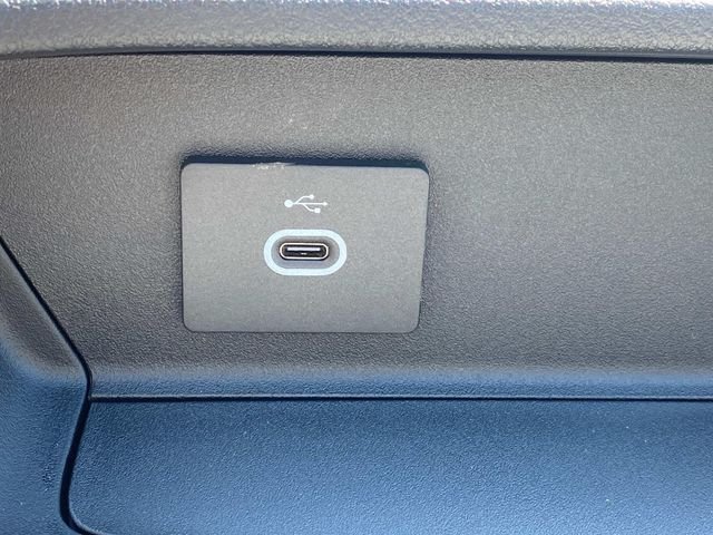 New 2026 White Ford XLT image 24