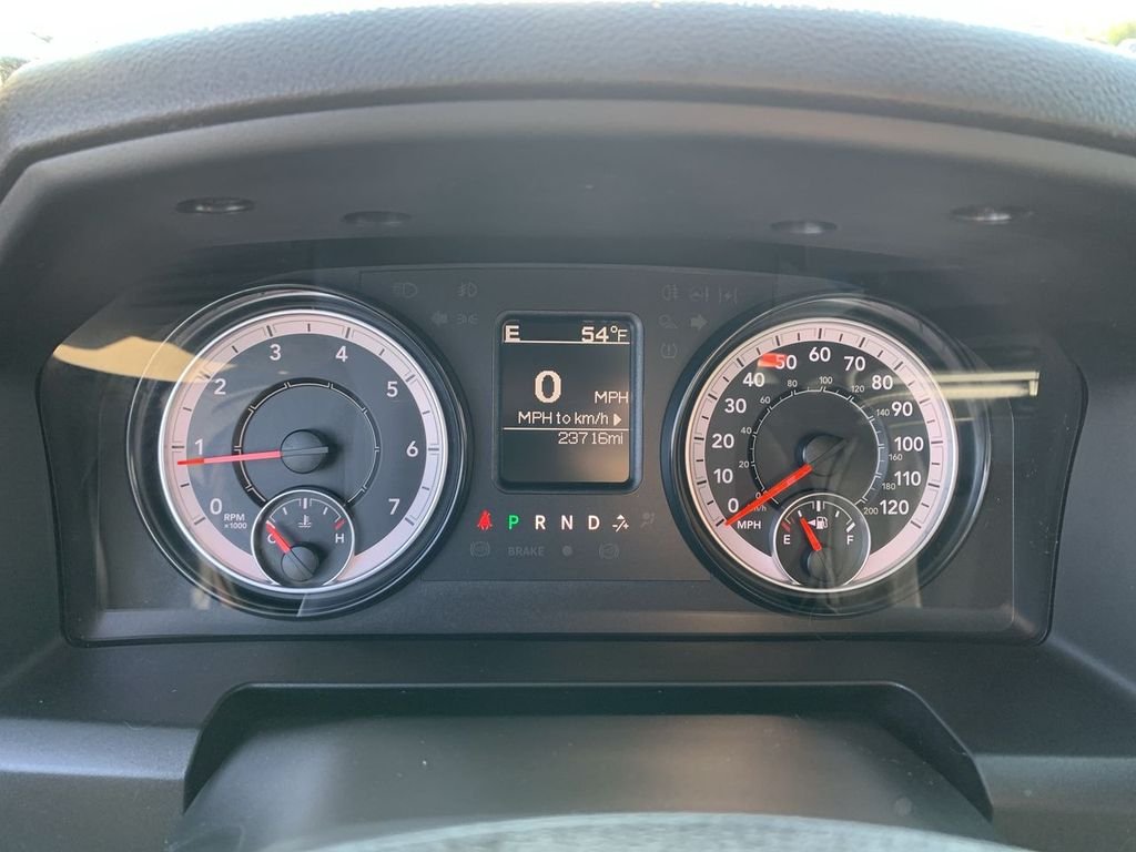 Used 2022 Blue Ram Warlock image 15