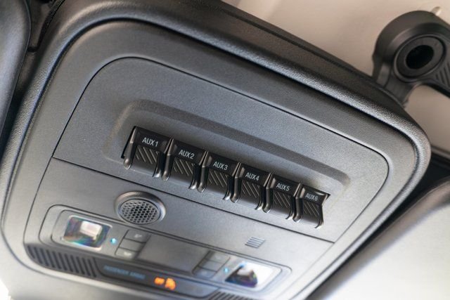 New 2026 Avalanche Ford Badlands® image 28
