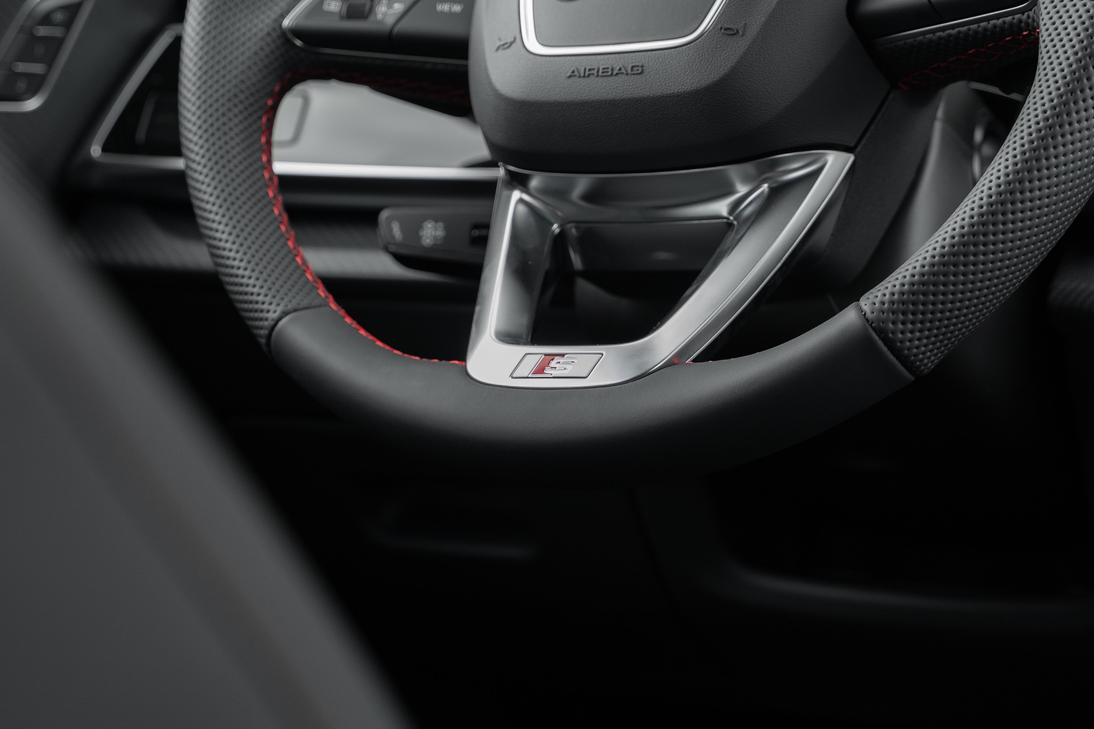 New 2026 Mythos Audi  image 13