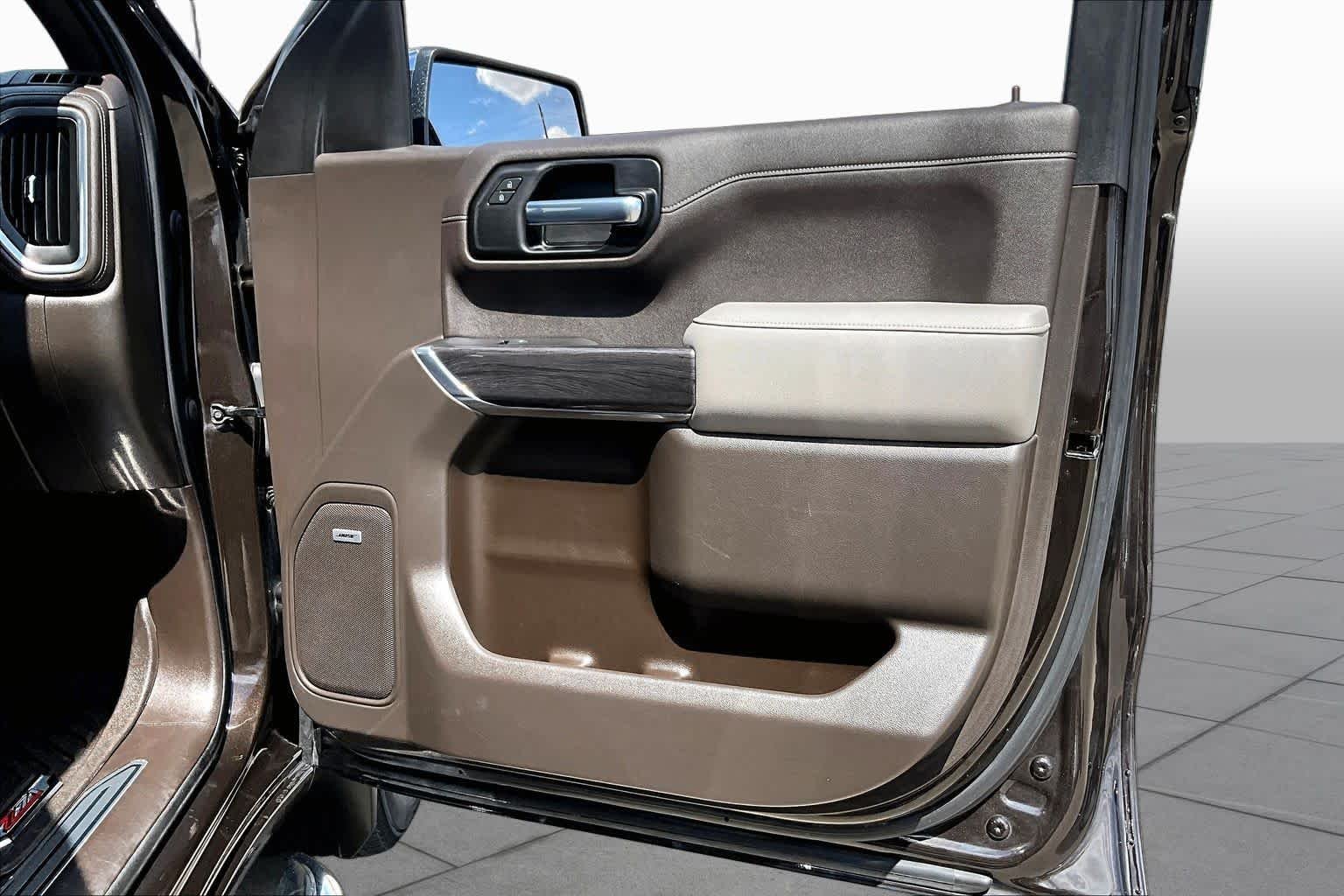 Used 2020 Havana Brown Metallic Chevrolet LTZ image 23