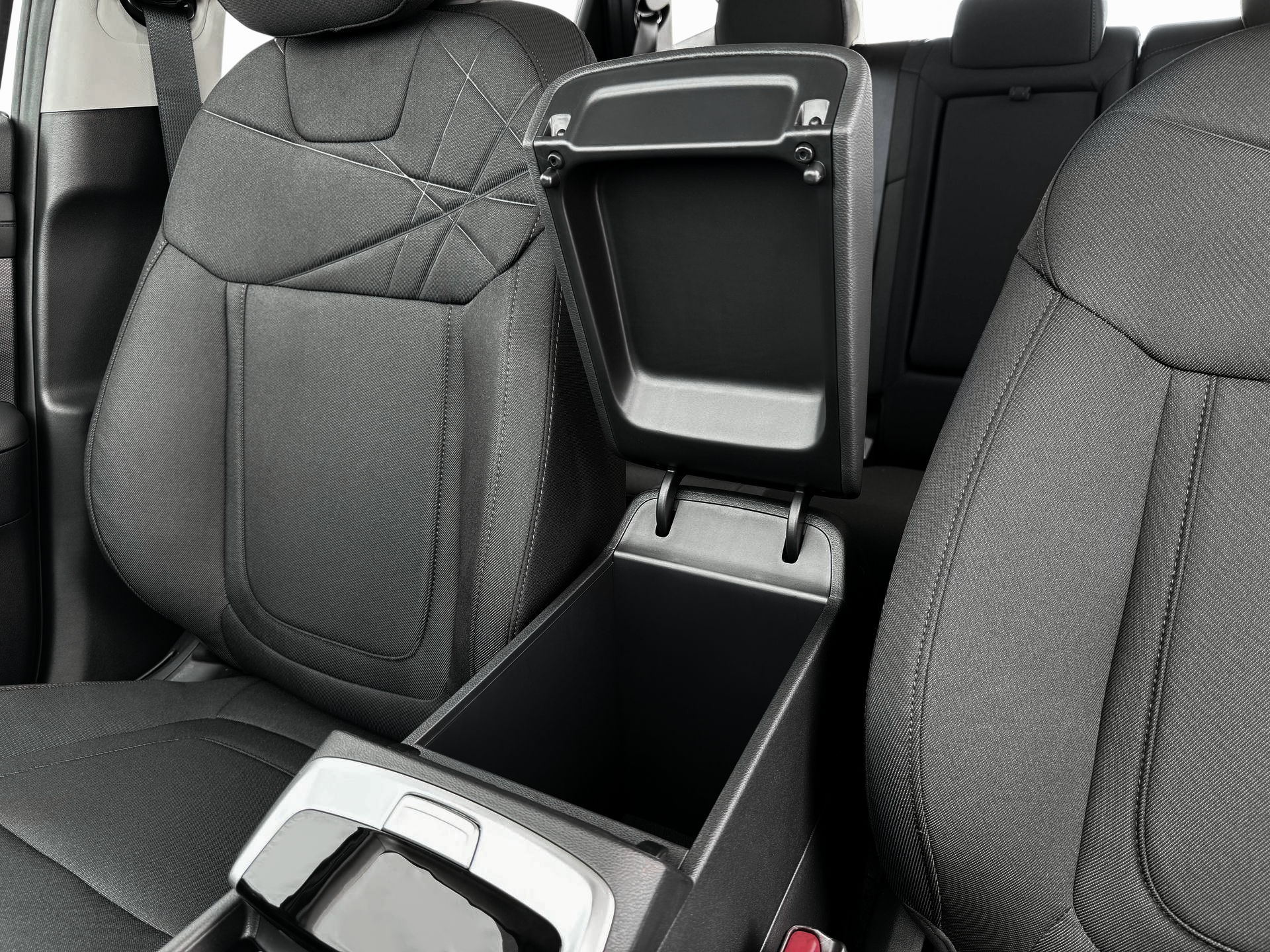 2025 Hyundai Tucson SE - Photo 18