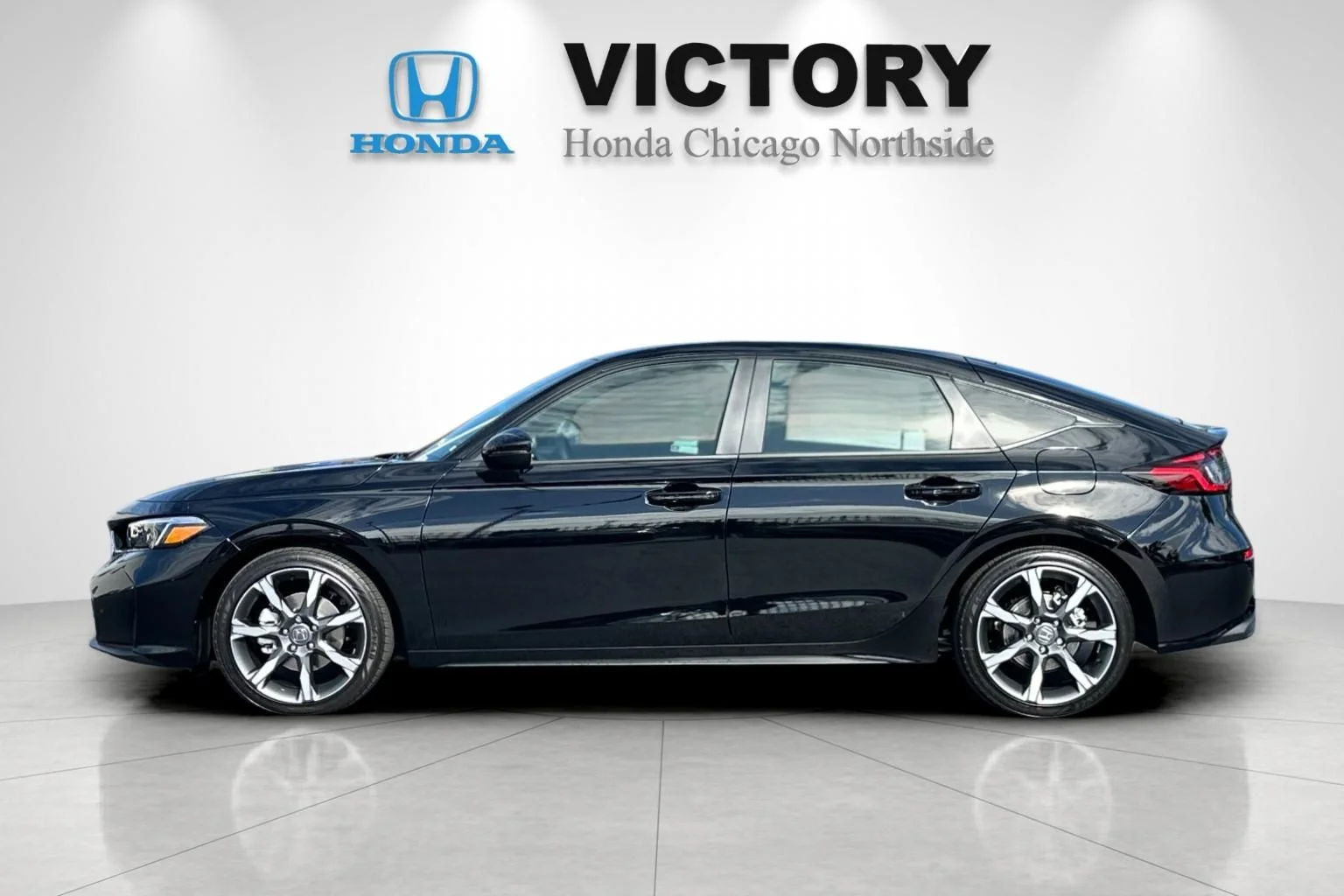 New 2026  Honda Sport Touring image 2