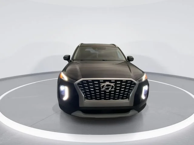 Used 2021 Black Hyundai SEL image 7