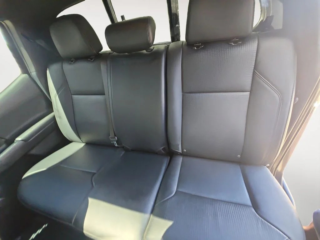 Used 2021 Gray Toyota TRD Off-Road image 13
