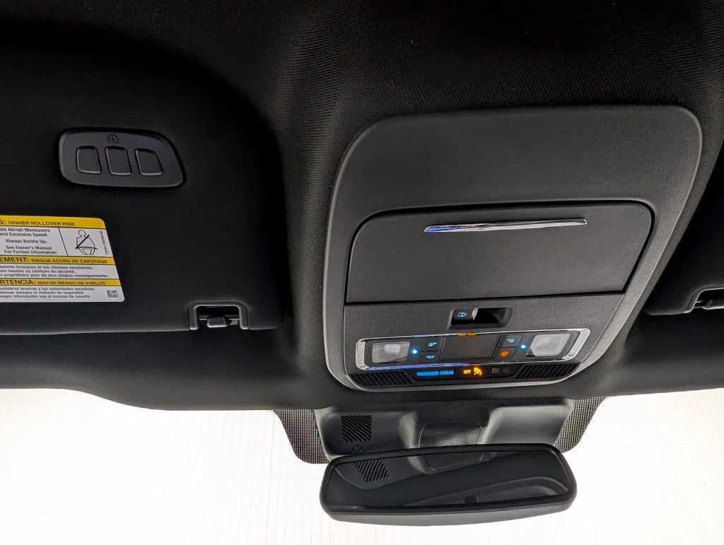 New 2026 Agate Black Metallic Ford Lariat® image 12