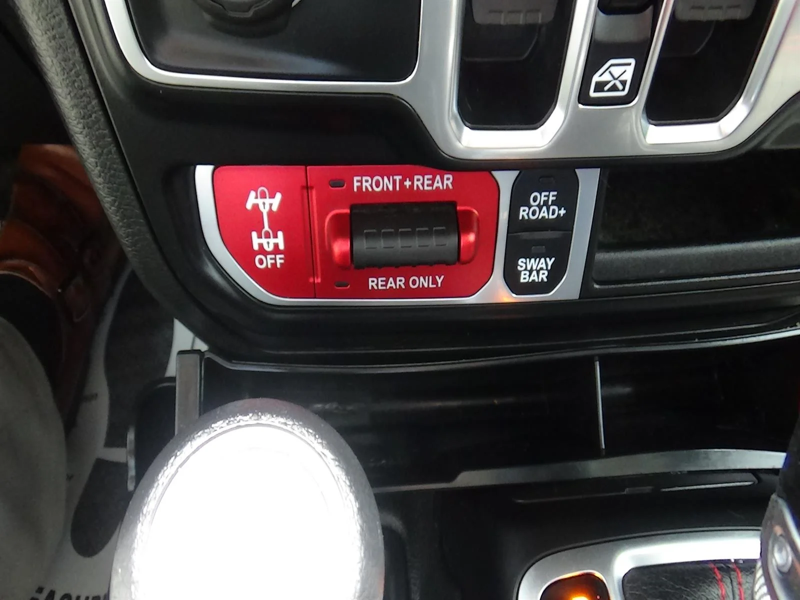 Certified Used 2022 Bright White Clear Coat (pw7) Jeep Rubicon image 29