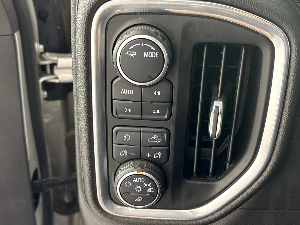 Used 2021 Silver Chevrolet LTZ image 38