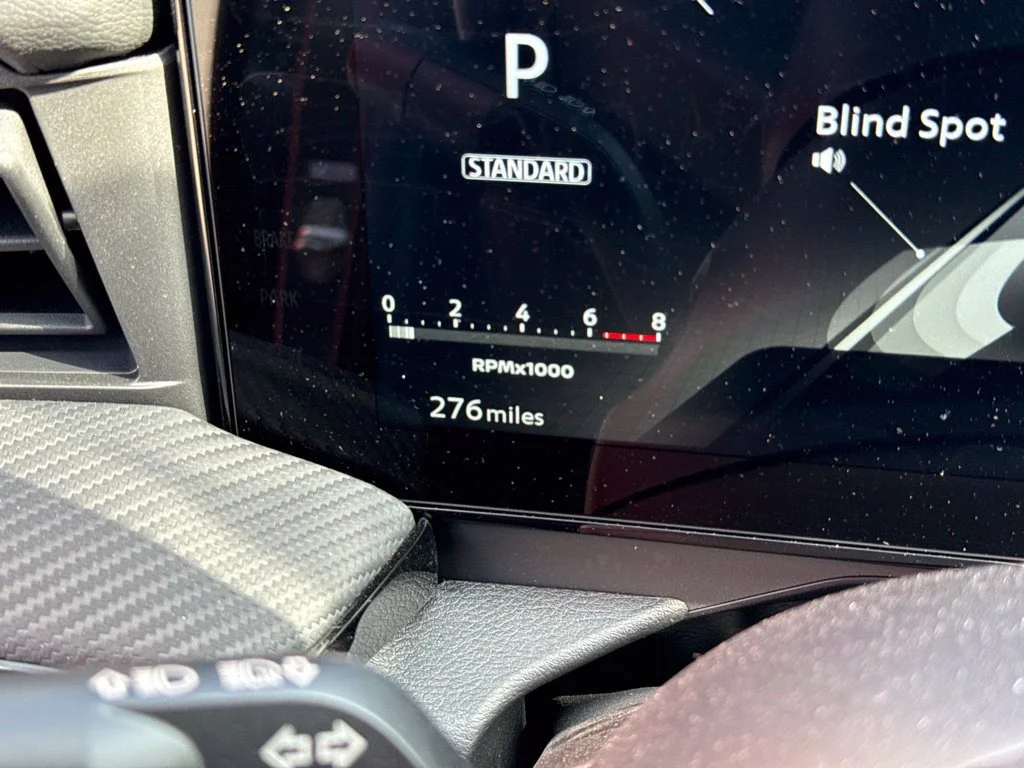 2026 Nissan KICKS SR AWD - Photo 20