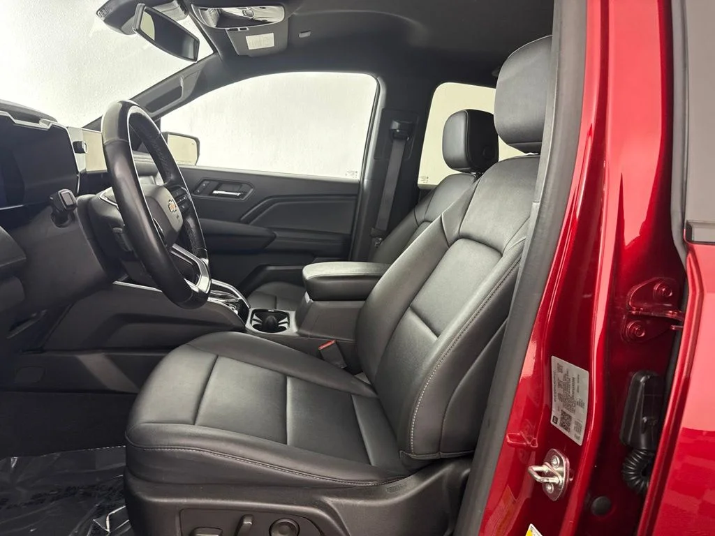 Used 2023 Red Chevrolet LT image 23
