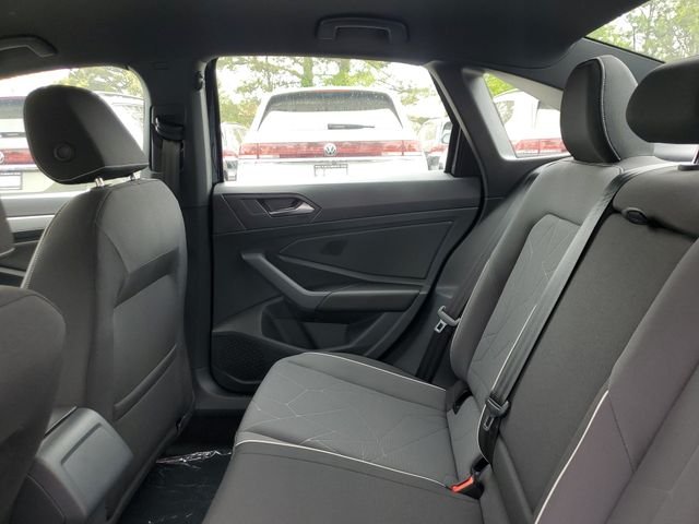 New 2026 Black Volkswagen 1.5T Sport image 11
