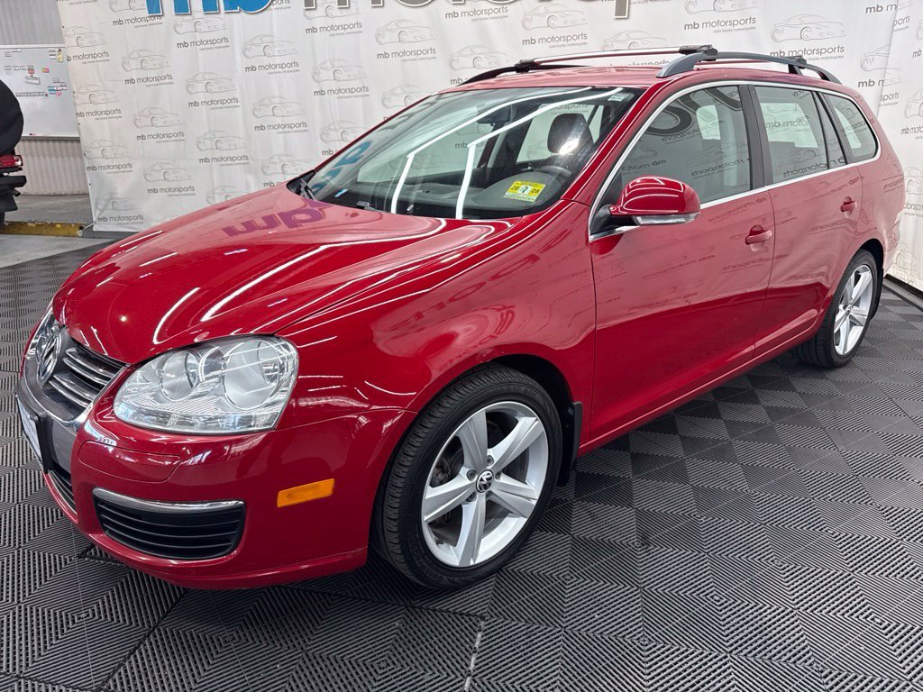 2009 Volkswagen Jetta