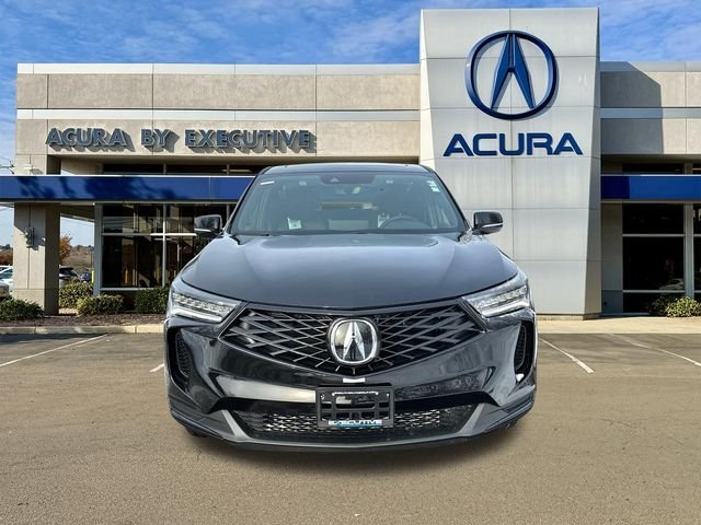 2026 Acura RDX Base - Photo 6