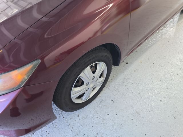 Used 2012 Red Honda LX image 9