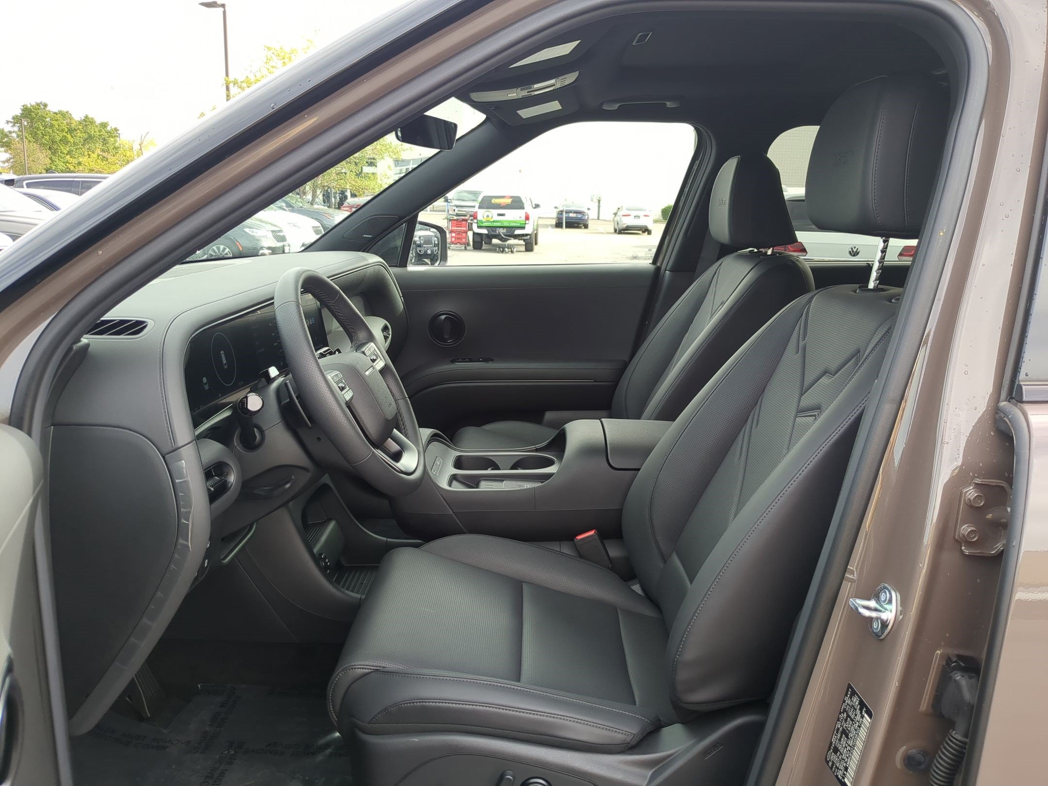 2026 Hyundai Palisade XRT Pro - Photo 15