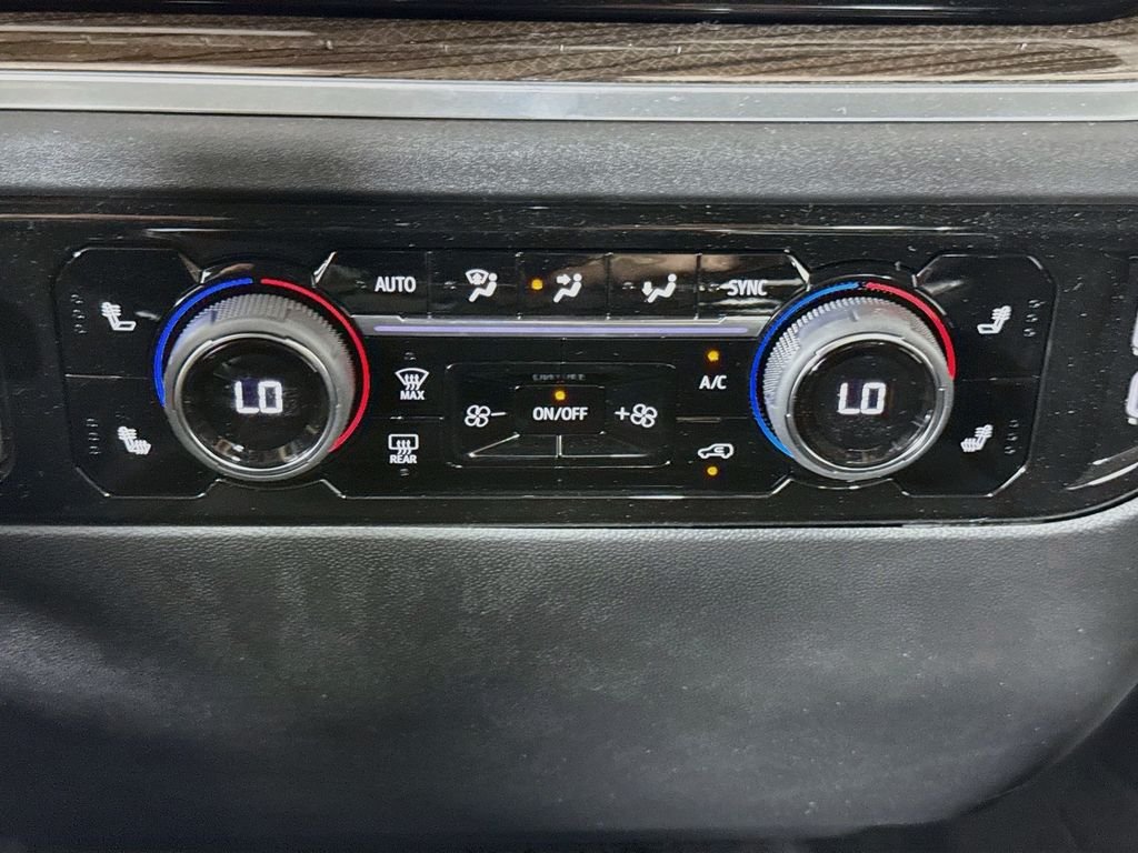 2026 Chevrolet Silverado 1500 RST - Photo 16