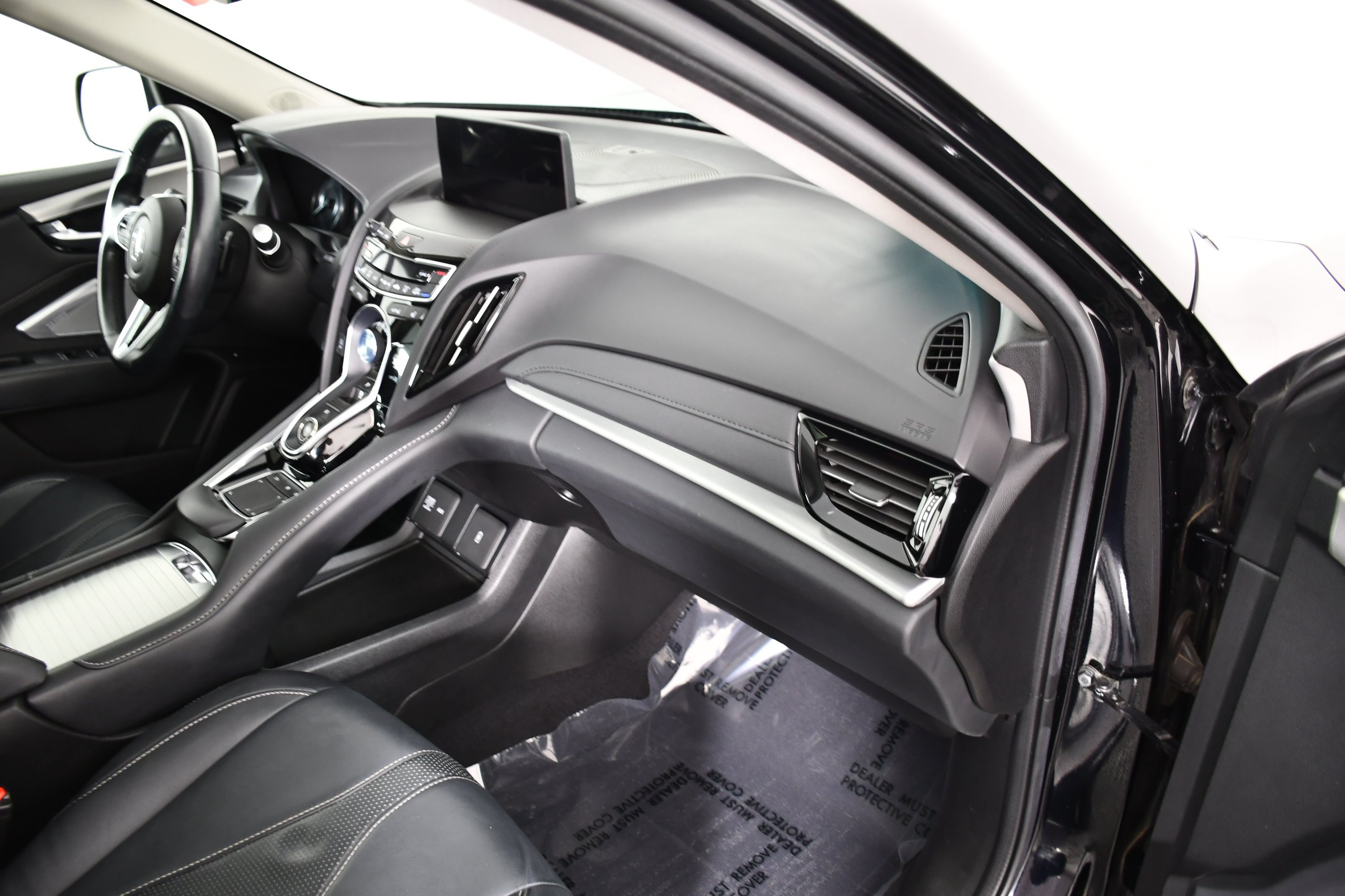 2021 Acura RDX Technology Package - Photo 94