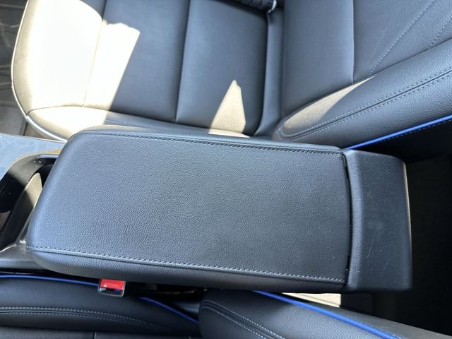 Used 2024 Gray Buick Sport Touring image 23