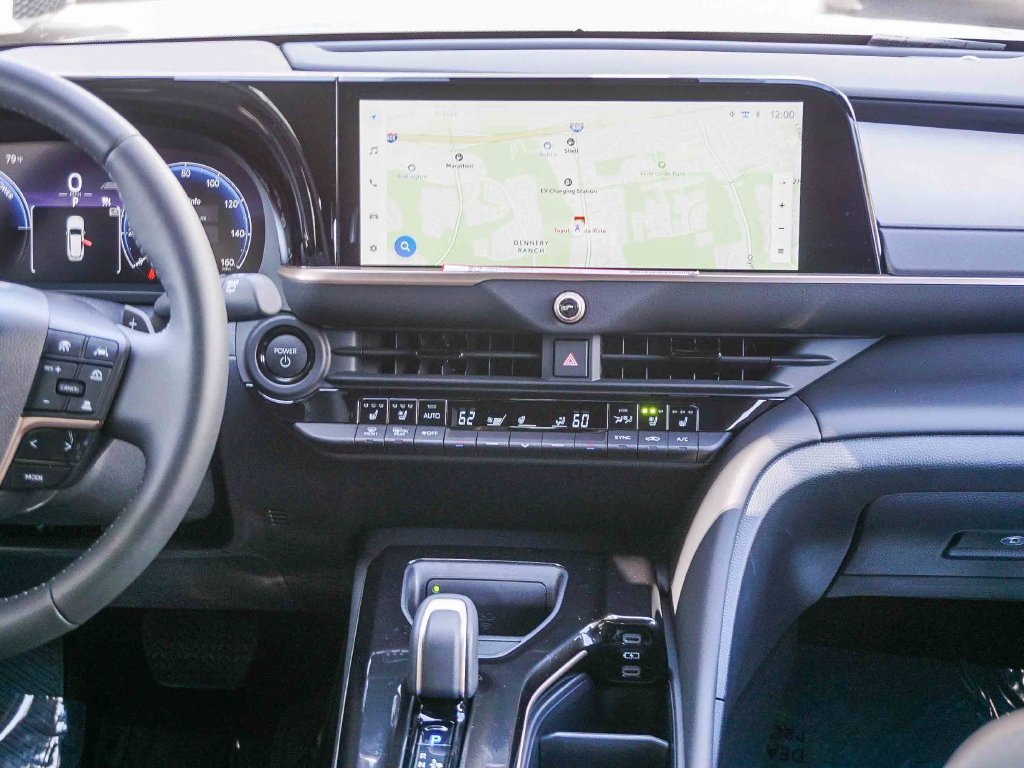 Used 2026 White Toyota XLE image 15