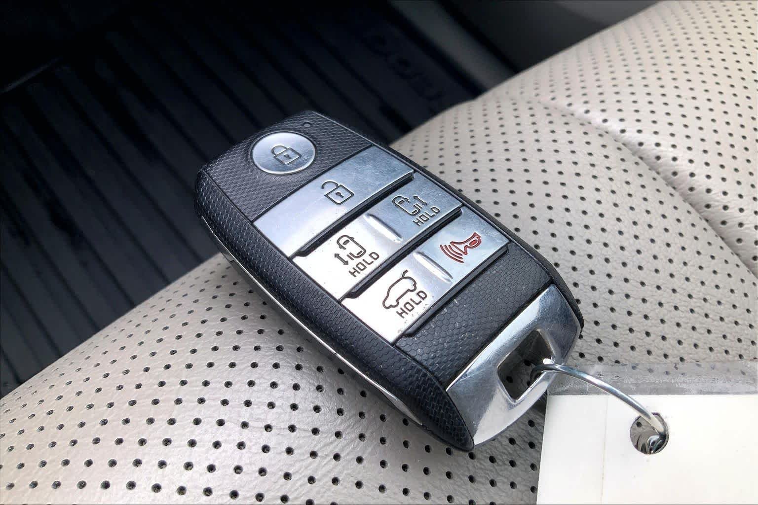 Used 2021 Pantera Metal Kia EX image 15
