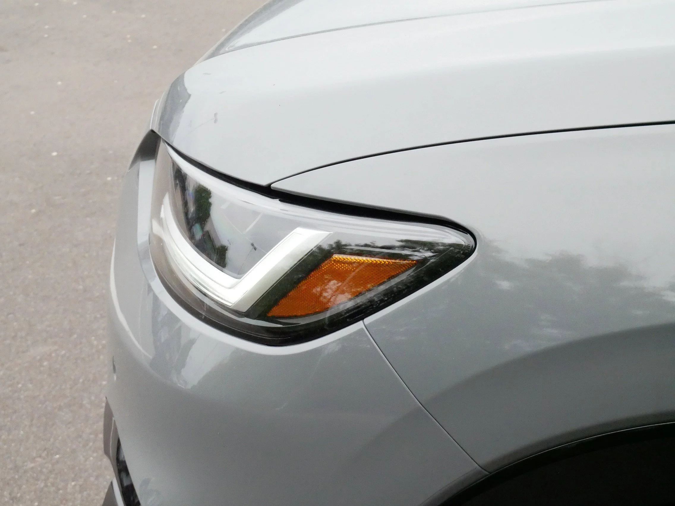 2026 Honda HR-V EX-L - Photo 52