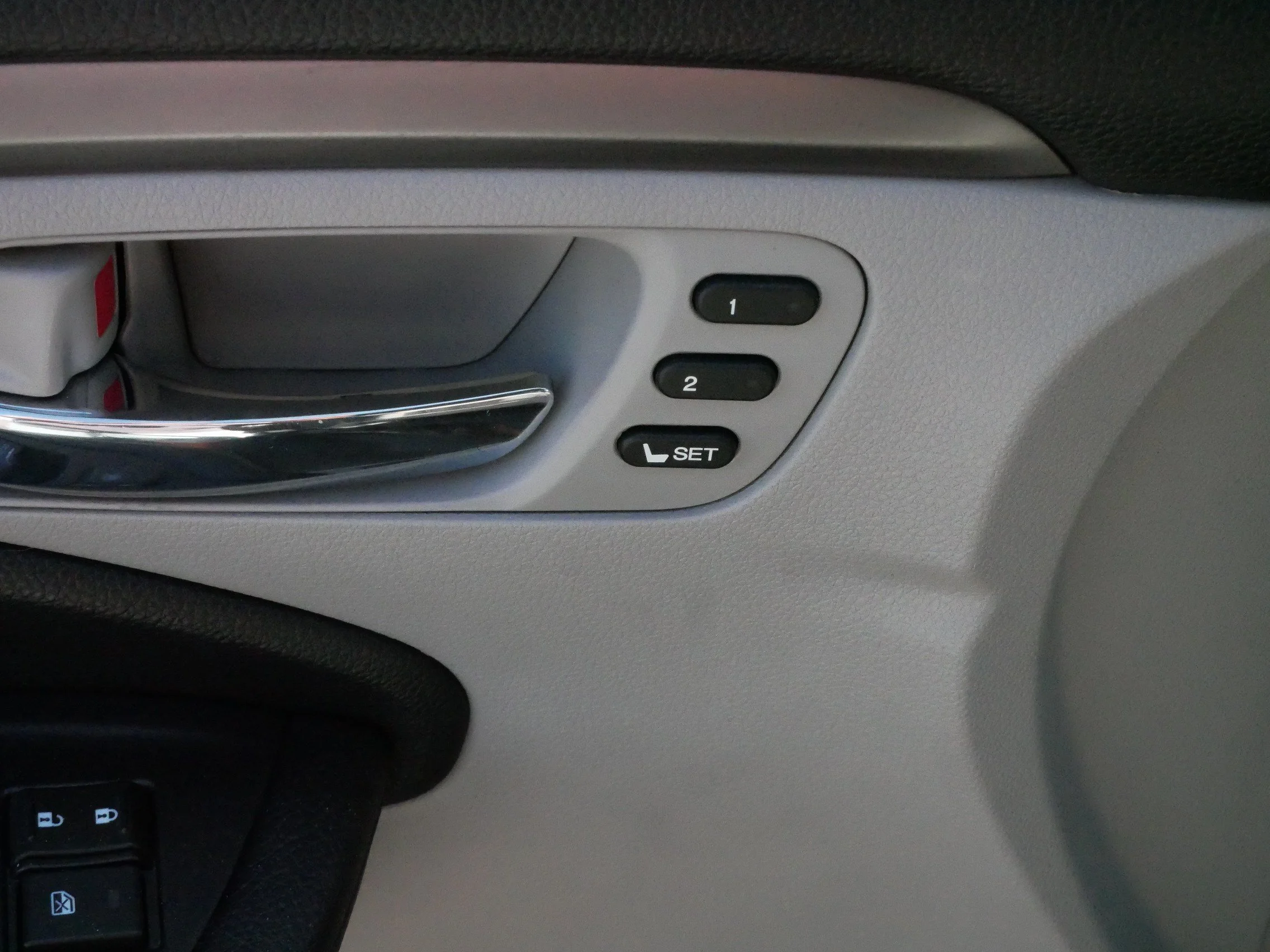2019 Honda Pilot EX-L - Photo 19