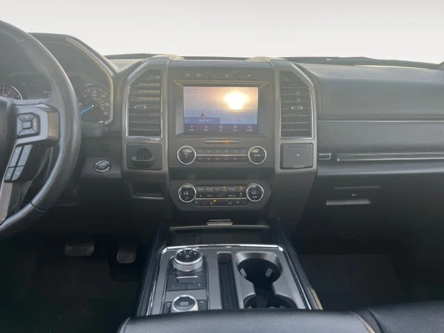 2020 Ford Expedition XLT - Photo 11