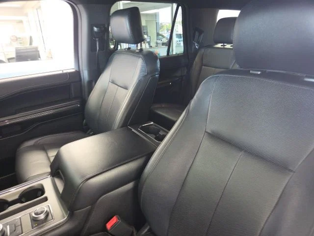 Used 2018 Magnetic Ford XLT image 13