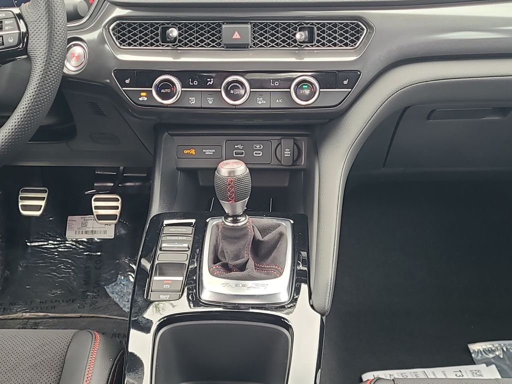 New 2026 Urban Gray Pearl Acura Type S image 15