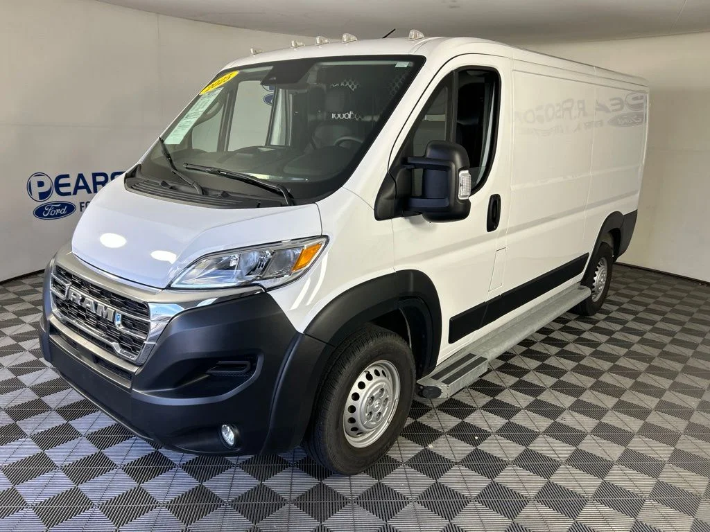 2025 RAM ProMaster 2500 TRDSMAN WPS 136" WB Low Roof's photo
