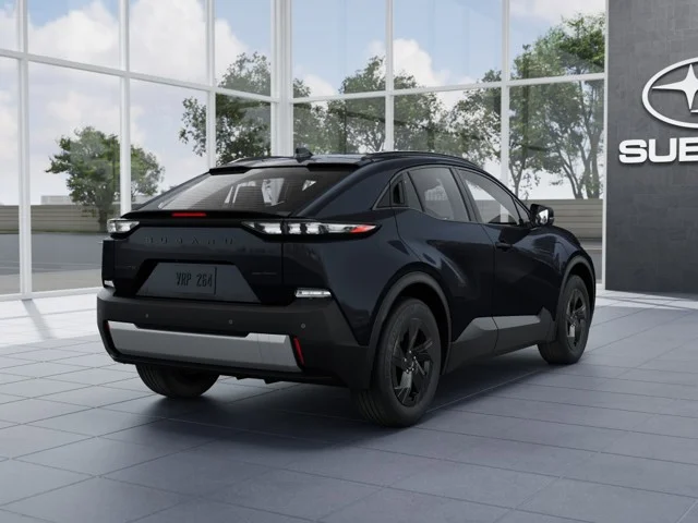 New 2026 ASTRO BLACK MICA Subaru Sport image 5
