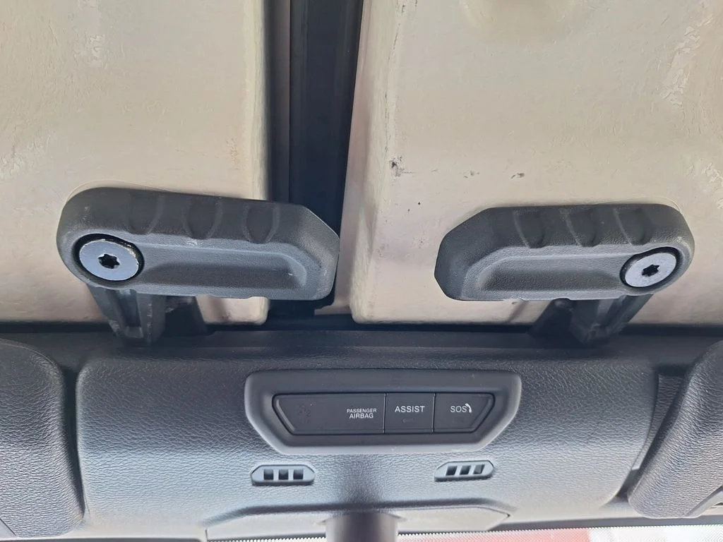 2023 Jeep Wrangler 4xe Sahara 4XE - Photo 20