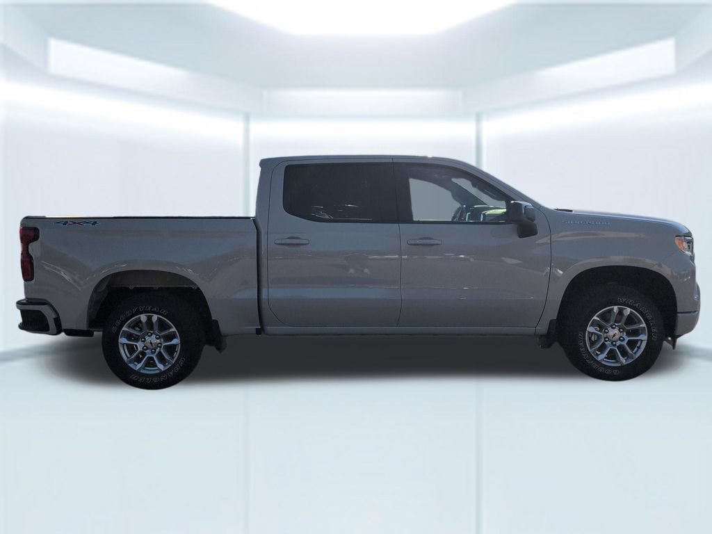 2026 Chevrolet Silverado 1500 RST - Photo 23