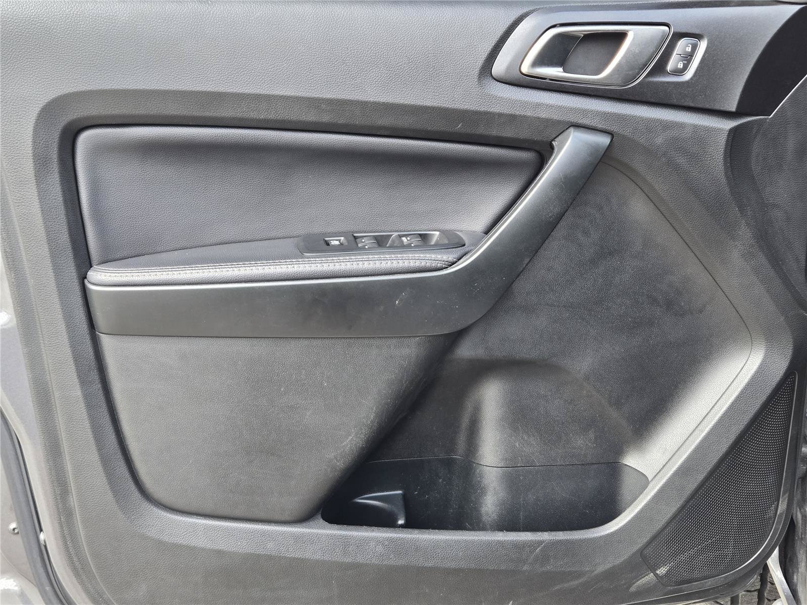 2022 Ford Ranger Lariat - Photo 12